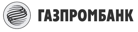 ипотека газпромбанк