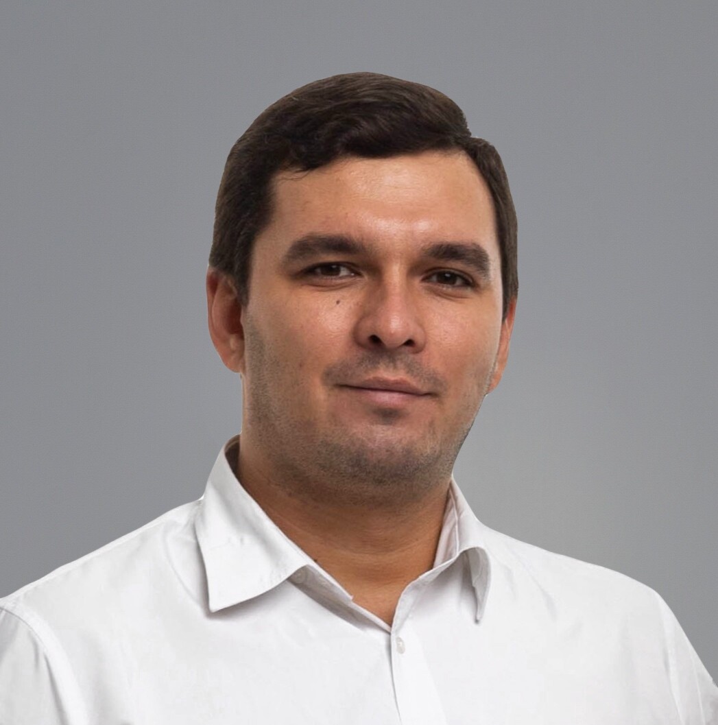 Патрушев Вадим Дмитриевич